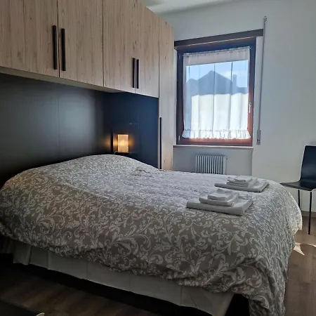 Avila Apartment