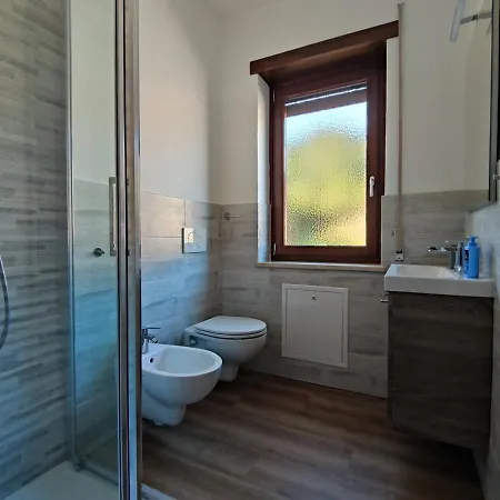 Apartment Avila
