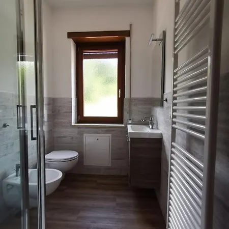 Avila Apartment Gallio