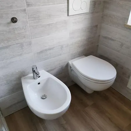 Avila Apartment Gallio