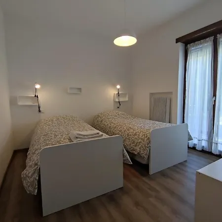 Avila Apartment